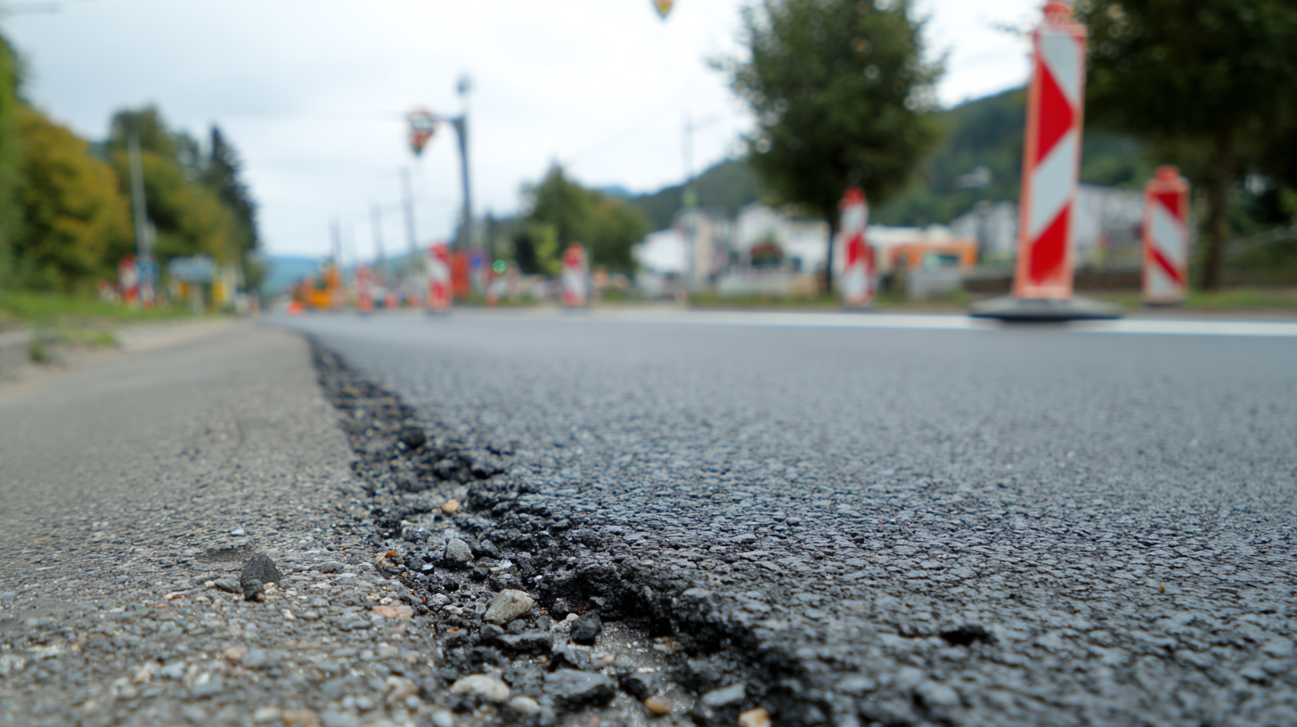 Sanierung und Verbesserung der Bonnstraße (L183) in Hürth