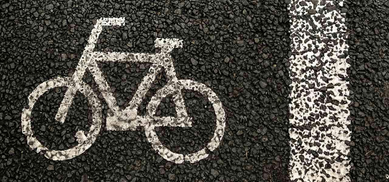 Ausbau der Kreuzung in Hürth-Hermülheim für Radverkehr